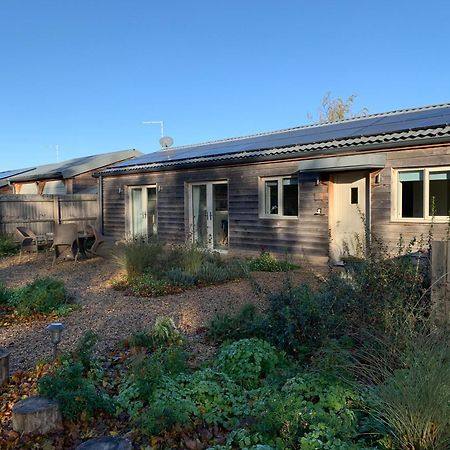 Oak Cottage At Gravel Farm Stretham 외부 사진