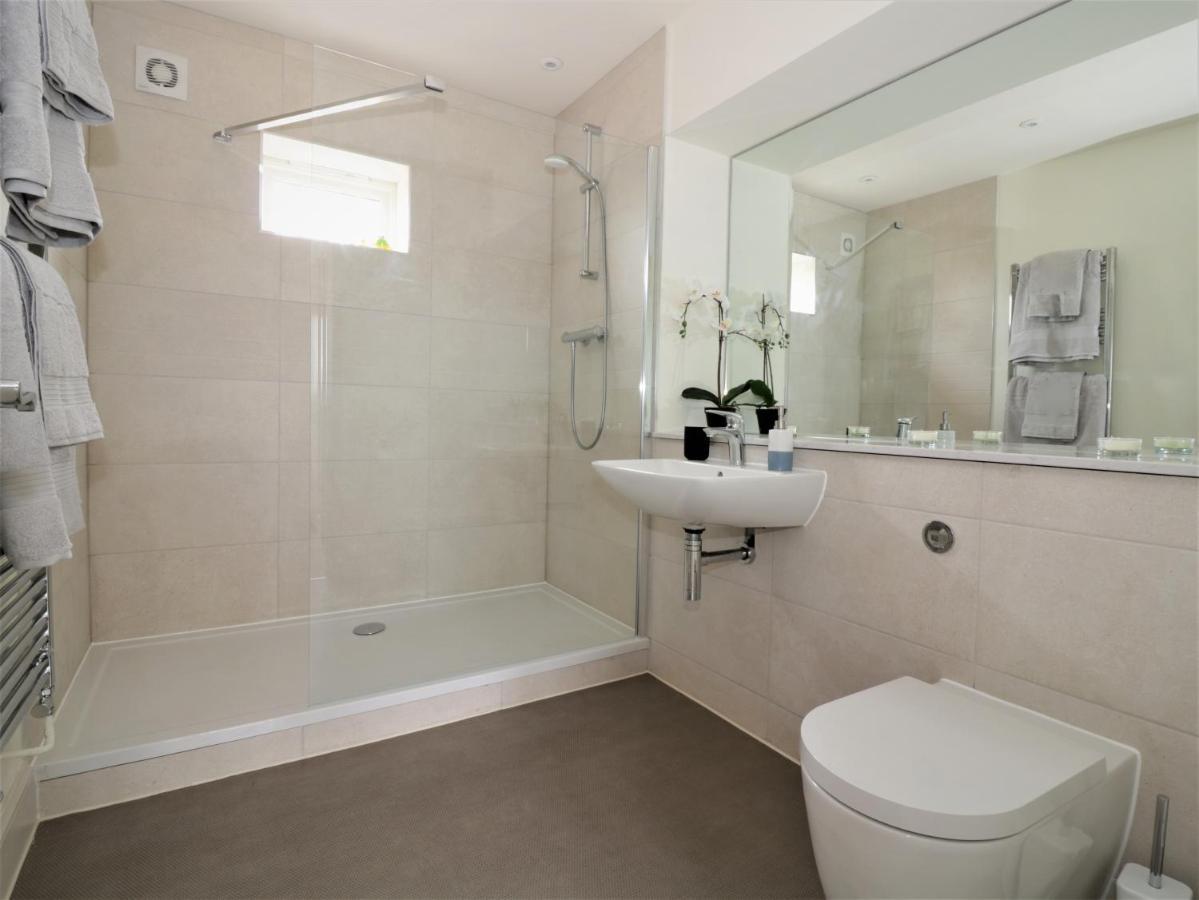 Oak Cottage At Gravel Farm Stretham 외부 사진
