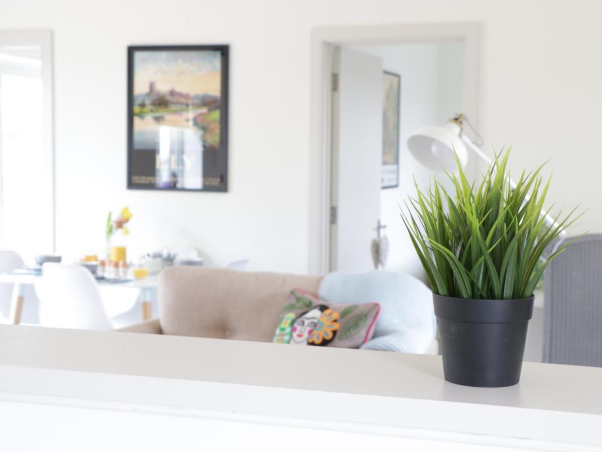 Oak Cottage At Gravel Farm Stretham 외부 사진