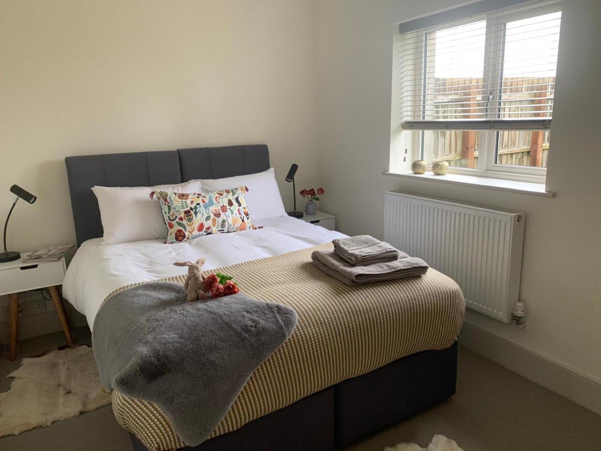 Oak Cottage At Gravel Farm Stretham 외부 사진