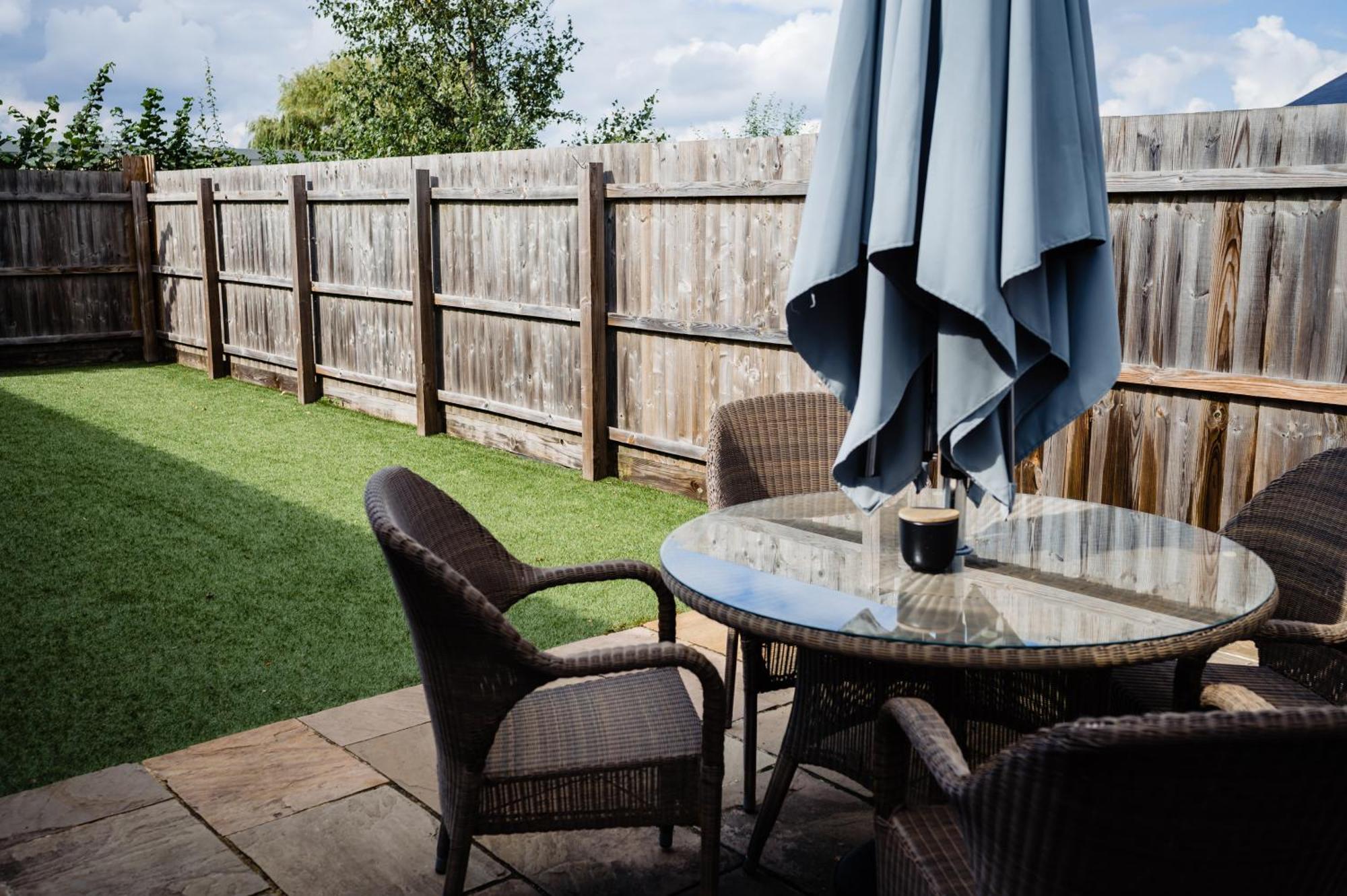 Oak Cottage At Gravel Farm Stretham 외부 사진